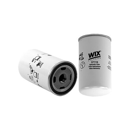 Wix Filters Hydraulic Filter 57116